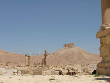 Qala'at ibn Maan
